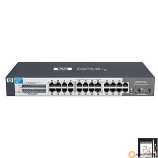 HP 1410-24G SWITCH J9561A